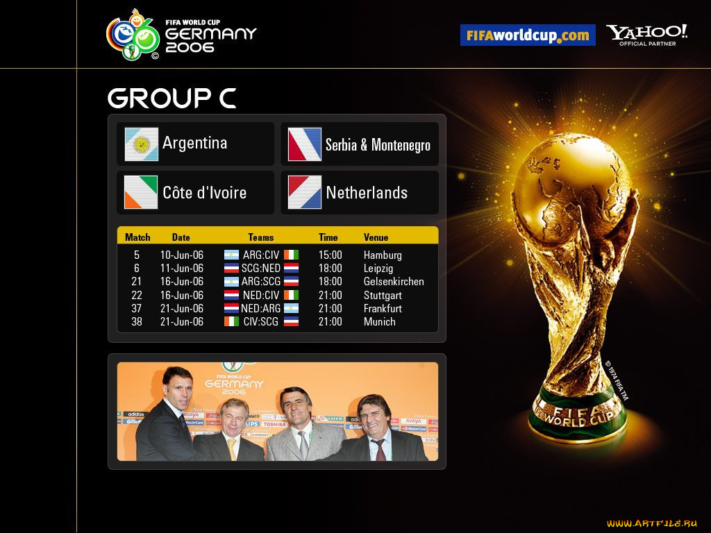 fifa, world, cup, germany, 2006, , 